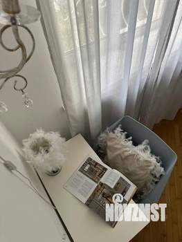 2-к квартира, посуточно, 43м2, 1/1 этаж