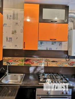 1-к квартира, на длительный срок, 30м2, 2/5 этаж