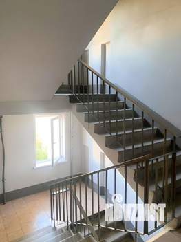 1-к квартира, на длительный срок, 38м2, 10/10 этаж