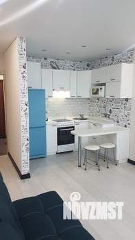 Студия квартира, на длительный срок, 25м2, 7/16 этаж