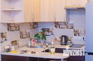 1-к квартира, посуточно, 30м2, 4/15 этаж