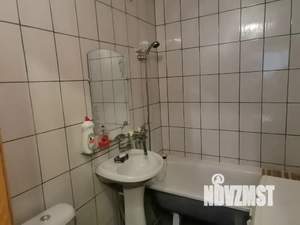 1-к квартира, посуточно, 38м2, 11/17 этаж