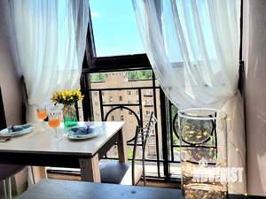 3-к квартира, посуточно, 80м2, 1/1 этаж
