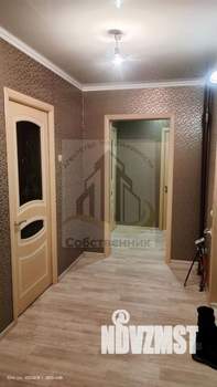 2-к квартира, на длительный срок, 63м2, 8/17 этаж