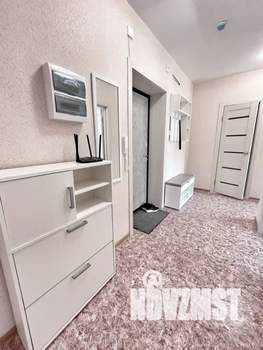 2-к квартира, посуточно, 57м2, 11/15 этаж