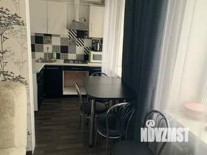 2-к квартира, посуточно, 43м2, 1/3 этаж