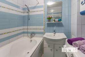 2-к квартира, посуточно, 70м2, 1/1 этаж