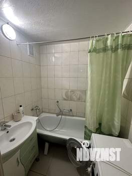 2-к квартира, посуточно, 68м2, 1/16 этаж