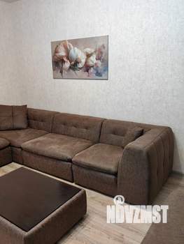2-к квартира, на длительный срок, 65м2, 18/23 этаж