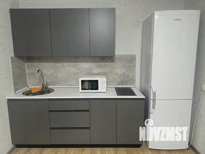 1-к квартира, посуточно, 42м2, 6/27 этаж
