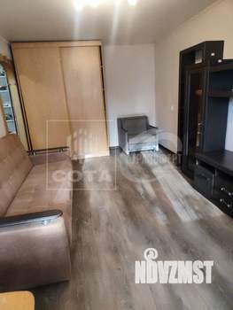 1-к квартира, на длительный срок, 34м2, 1/5 этаж