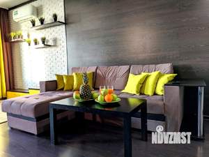 1-к квартира, посуточно, 65м2, 1/1 этаж