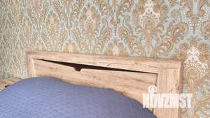 1-к квартира, посуточно, 50м2, 2/2 этаж