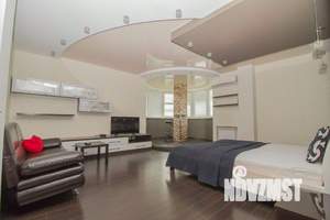 2-к квартира, посуточно, 72м2, 1/1 этаж