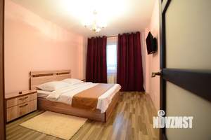 2-к квартира, посуточно, 70м2, 14/19 этаж