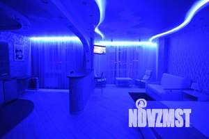 1-к квартира, посуточно, 48м2, 12/12 этаж