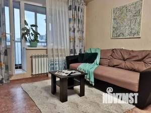 3-к квартира, посуточно, 98м2, 1/1 этаж