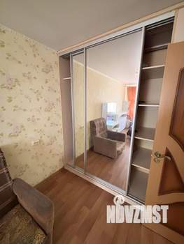 2-к квартира, на длительный срок, 42м2, 5/5 этаж