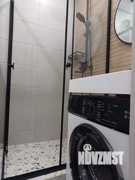 1-к квартира, посуточно, 27м2, 1/1 этаж