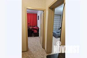 1-к квартира, посуточно, 40м2, 13/17 этаж