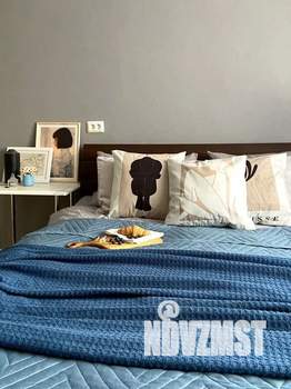 1-к квартира, посуточно, 33м2, 1/5 этаж