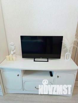 1-к квартира, посуточно, 39м2, 1/1 этаж