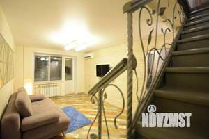 3-к квартира, посуточно, 65м2, 1/1 этаж