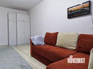 1-к квартира, на длительный срок, 40м2, 14/17 этаж