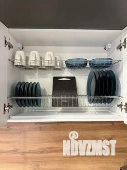 3-к квартира, посуточно, 77м2, 1/1 этаж