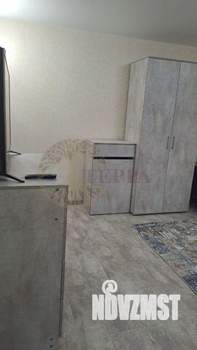 1-к квартира, на длительный срок, 32м2, 4/5 этаж