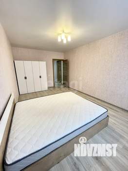 2-к квартира, на длительный срок, 60м2, 17/17 этаж