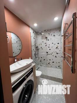 Студия квартира, посуточно, 28м2, 13/19 этаж