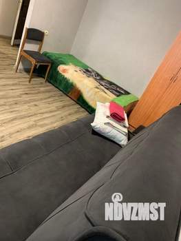 2-к квартира, посуточно, 40м2, 2/5 этаж