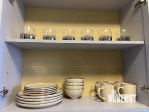 1-к квартира, посуточно, 43м2, 14/16 этаж