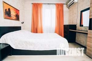 1-к квартира, посуточно, 41м2, 10/15 этаж