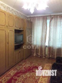 2-к квартира, на длительный срок, 43м2, 1/3 этаж