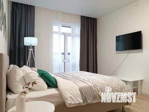 2-к квартира, посуточно, 62м2, 1/1 этаж