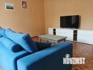 3-к квартира, посуточно, 80м2, 3/4 этаж