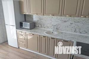 2-к квартира, посуточно, 53м2, 3/16 этаж