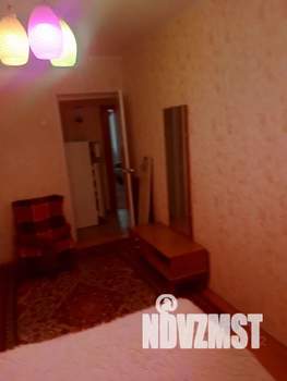 2-к квартира, посуточно, 60м2, 3/5 этаж