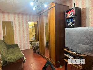 1-к квартира, на длительный срок, 38м2, 2/9 этаж