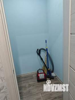 1-к квартира, на длительный срок, 44м2, 7/10 этаж