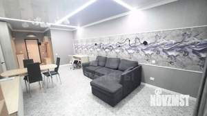 2-к квартира, на длительный срок, 54м2, 14/26 этаж