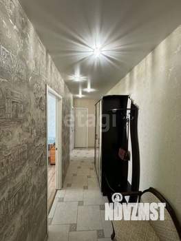 3-к квартира, на длительный срок, 68м2, 5/10 этаж