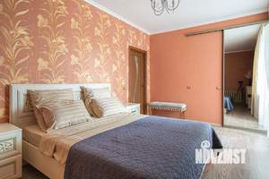 2-к квартира, посуточно, 78м2, 1/1 этаж