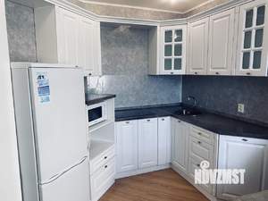 1-к квартира, на длительный срок, 51м2, 13/17 этаж