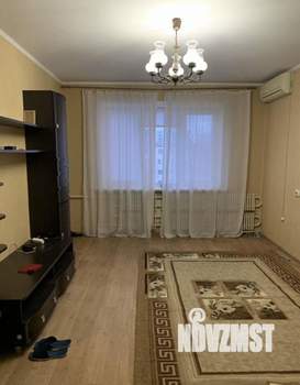 2-к квартира, на длительный срок, 54м2, 9/9 этаж