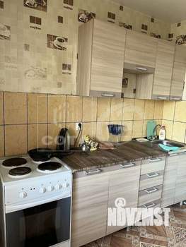 1-к квартира, на длительный срок, 41м2, 16/17 этаж