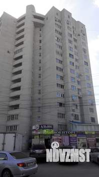 1-к квартира, посуточно, 52м2, 9/15 этаж