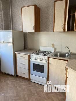 1-к квартира, на длительный срок, 38м2, 5/10 этаж